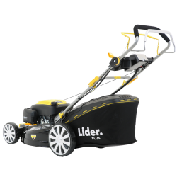 LIDER Plus kosiarka spalinowa SH53N210RE-4W1, Rato OHV, 53 cm